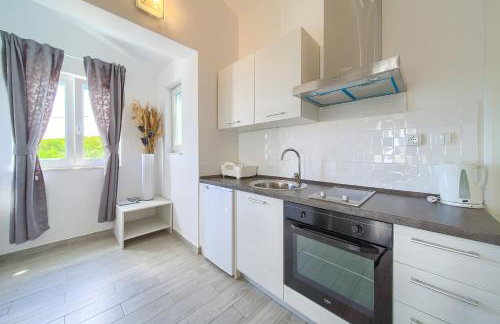 Apartments Mali Nono - Foto 56