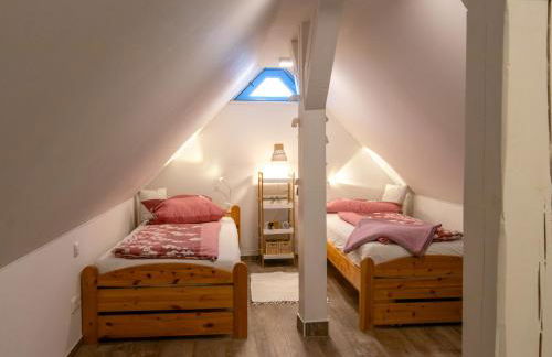 Ferienwohnungen Zum Fischerhafen - Foto 26