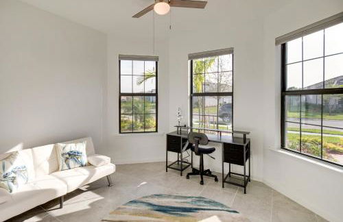 Alva Vacation Rental with Pool and Golf Course Access! - Foto 22