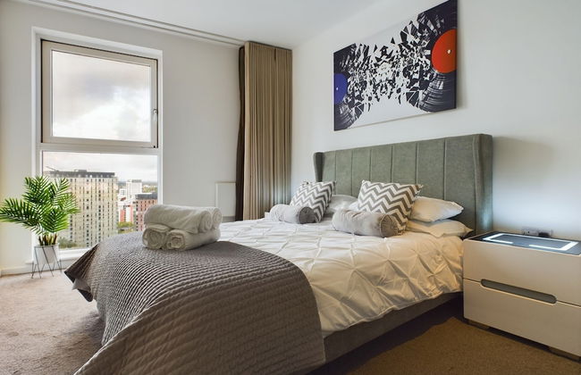 Amazing Skyline Views 3BR Duplex - Foto 11