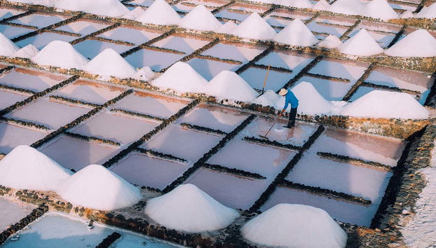 Visita guiada por las Salinas de Janubio - Foto 5
