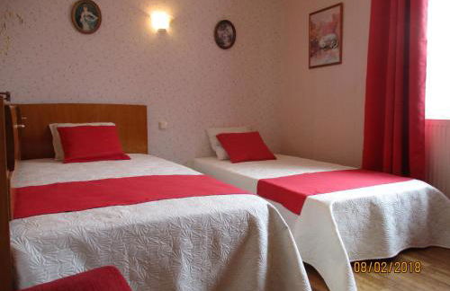 Gîte de Bazeille - Foto 7