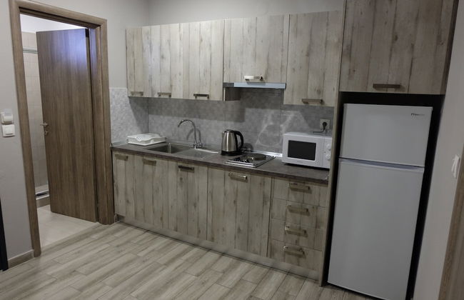 Paramithi Luxury Apartments - Foto 21