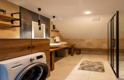 Mountain Stay With Hot Tub - Foto 43