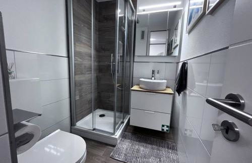 Apartment mit Wintergarten & Grüner Aussicht im Schwarzwald - Foto 18