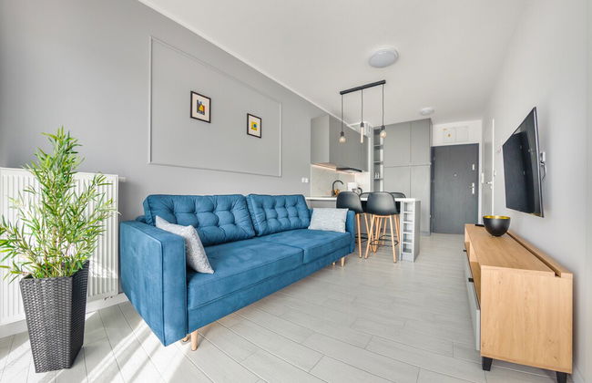 Apartamenty Sun & Snow Gardenia - Photo 63