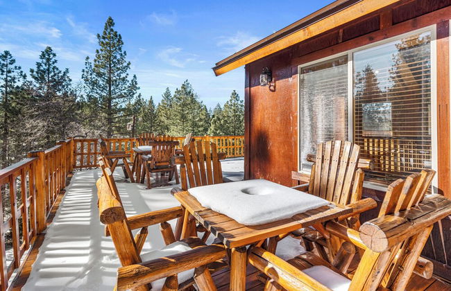 Ursa Major Retreat - Photo 18