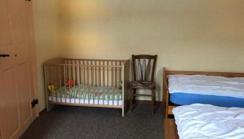 Ferienwohnung 1 vom Friesenhof Wieratal - Foto 5