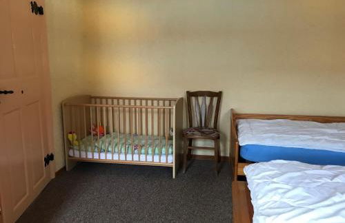 Ferienwohnung 1 vom Friesenhof Wieratal - Foto 5