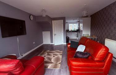 Beautiful park view town house - Foto 7