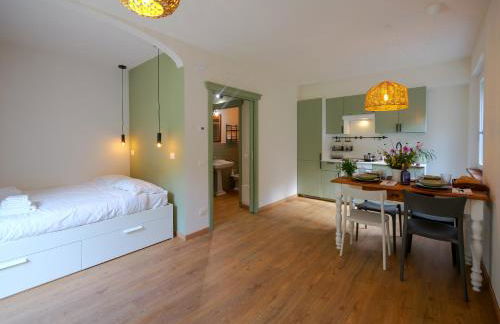 Oltrebosco Casa Vacanze - Foto 74