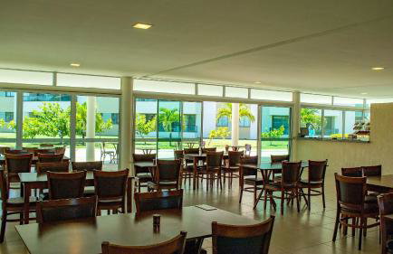 02 Quartos - Carneiros Beach Resort - Ideal para Família - Foto 22