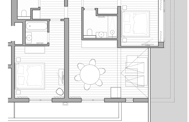 Appart Hotel Knappaboda - Foto 62