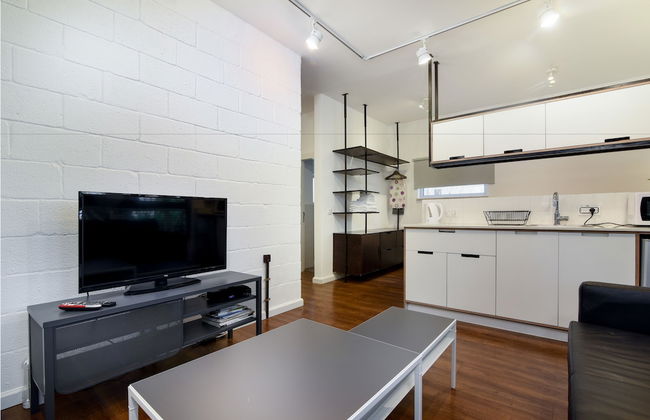 Hanasi 129 - Boutique Apartments - Foto 48