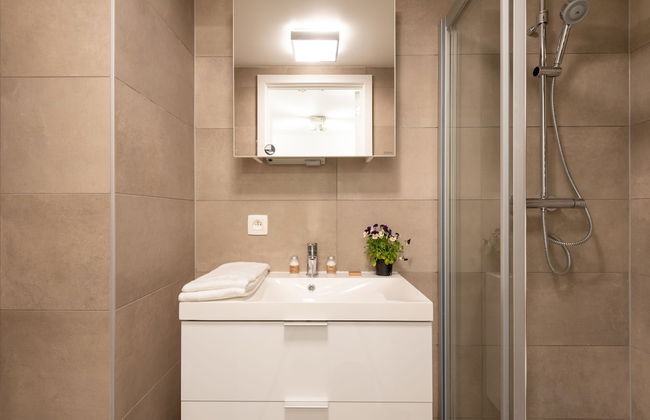 Europea Royal Studio Residence - Foto 13