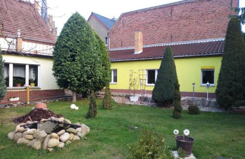 Apartment Gemütliche Wohnung mit Terrasse by Interhome - Foto 15