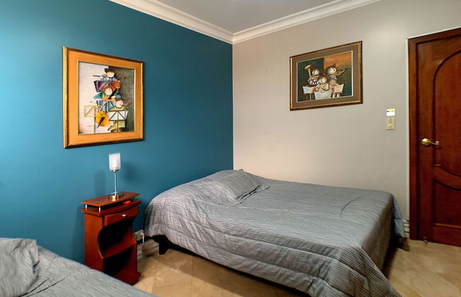 Cesar's House Guayaquil Home Rental - Photo 5