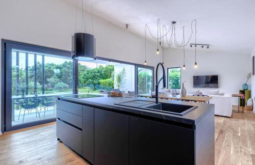 Holiday Home Villa Valla by Interhome - Foto 21