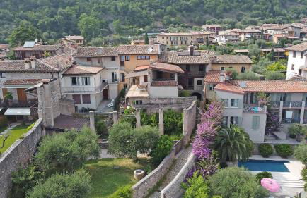 La vista dal borgo - Foto 38