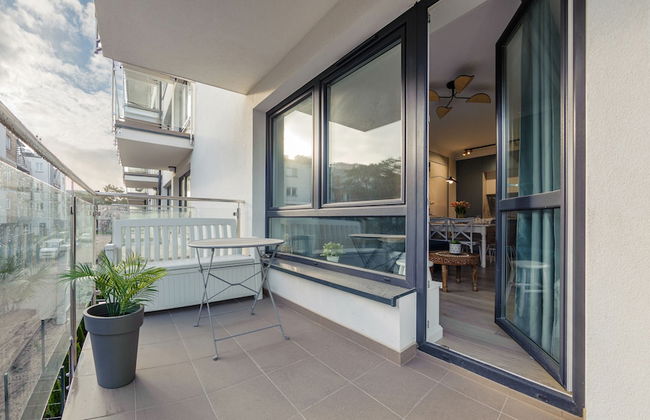 Apartamenty Sun & Snow Wypoczynkowa - Photo 36