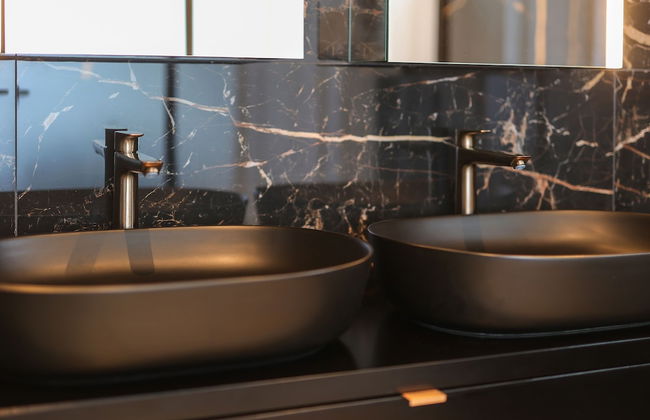 Luxury Villa del Sol - Foto 34