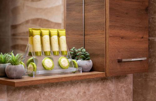 ΠΟΛΥΤΕΛΕΣ -ΜΟΝΤΕΡΝΟ ΔΙΑΜΕΡΙΣΜΑ - Foto 21