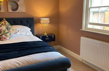 Hurdley House-Georgian Town House - Foto 7