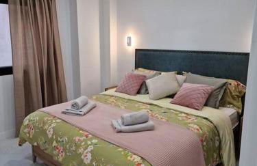 Enjoy Carnanal with extreme confort 4p - Foto 47