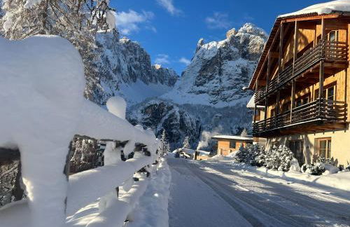 Chalet Cogolara - Foto 73