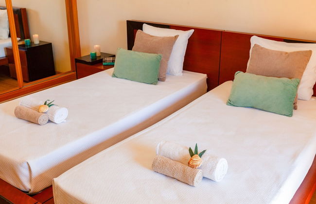 Villa California - Foto 41