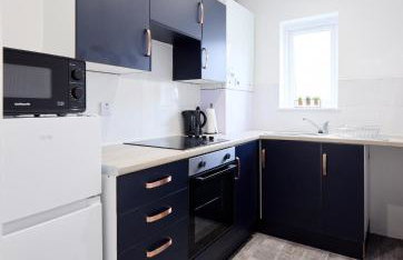 A Modern & Welcoming Apartment - Foto 9