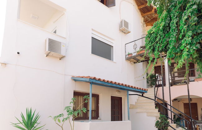 Eleftheria Suites - Foto 39