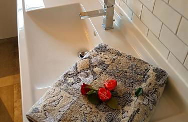 "Kontorhaus" by Ferienhaus Strandgut - Foto 21