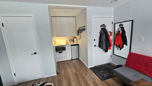 Mt Spokane ski condo - Foto 2