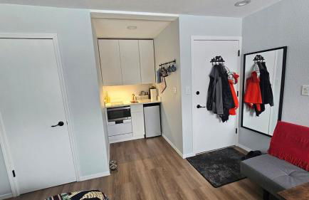 Mt Spokane ski condo - Foto 2