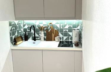 Studio Cosy - Centre-ville - Foto 9