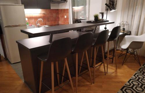 Old Clock apartment - Foto 5