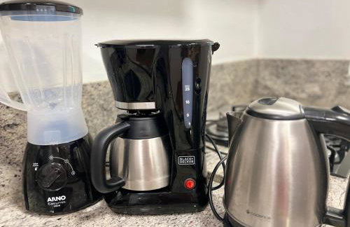 Lindo Apartamento no centro á 5 min da Rua Coberta - Foto 12