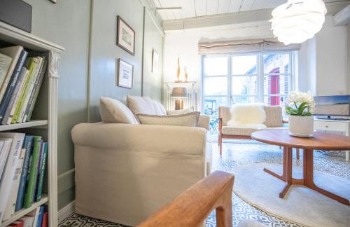 Hus rode Dör - Foto 3