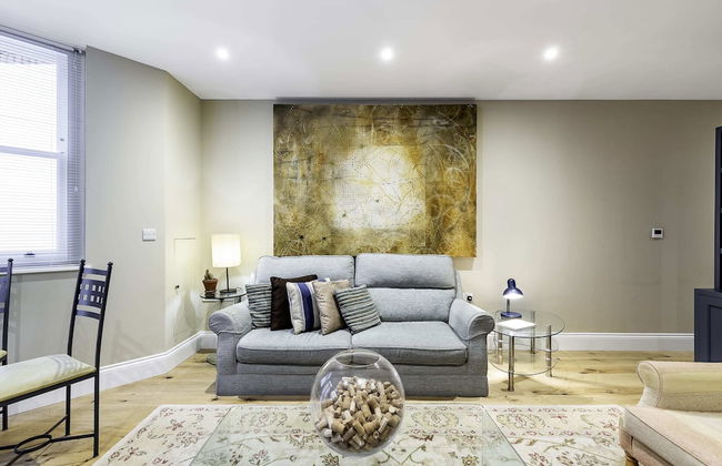 Colourful Studio Near Clapham Common! - Foto 9