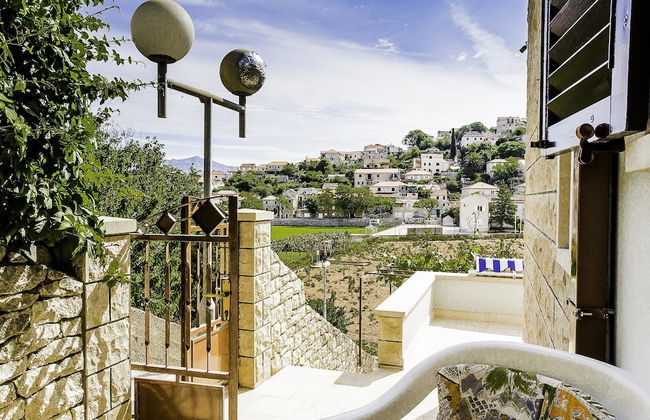 Apartments Ostoja - Foto 1