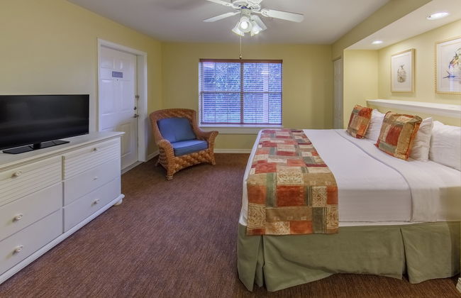 Holiday Inn Club Vacations Villages Resort at Lake Palestine by IHG - Photo 5