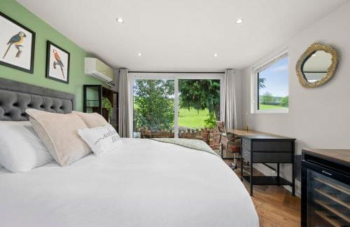 Luxury River Side Getaway Peak District - Foto 54