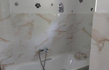 Ferienhaus Diana mit Sauna und Whirlpool Polnische Ostsee - Photo 10