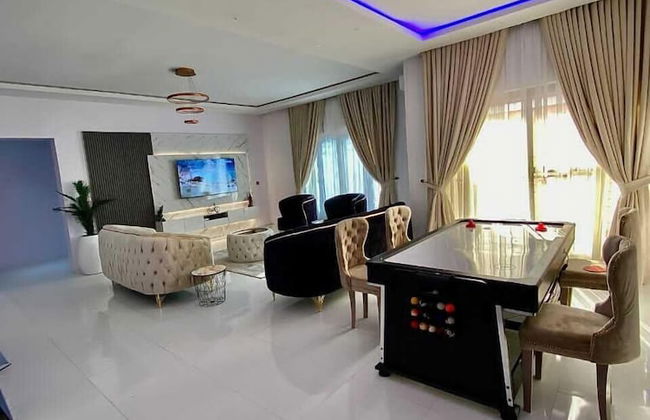 Harrington court - Foto 7