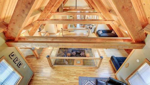 Lakefront property w/boat lift - Foto 2