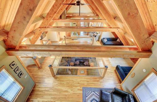 Lakefront property w/boat lift - Foto 2