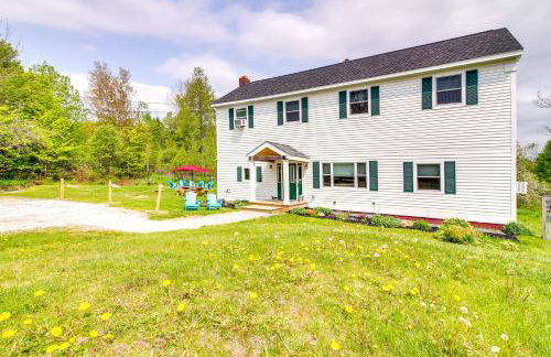 Vermont Vacation Rental Hot Tub, Near Ski Resorts - Foto 33
