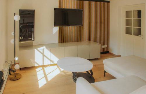 Brück Residenz - Denkmalwohnung an der Steinernen Brücke - Foto 25