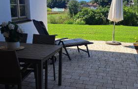 Ferienwohnung z'Dandlberg - Foto 26